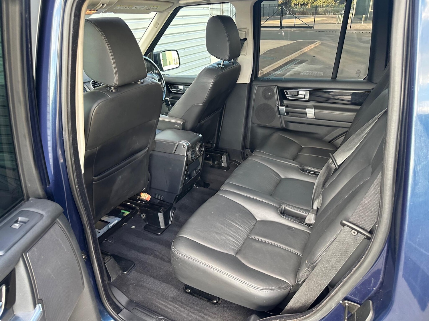 Vehicle 46