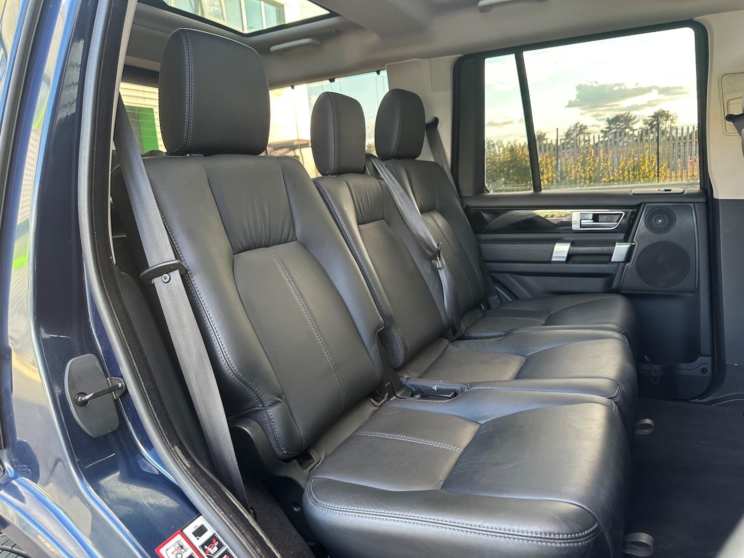 Vehicle 50