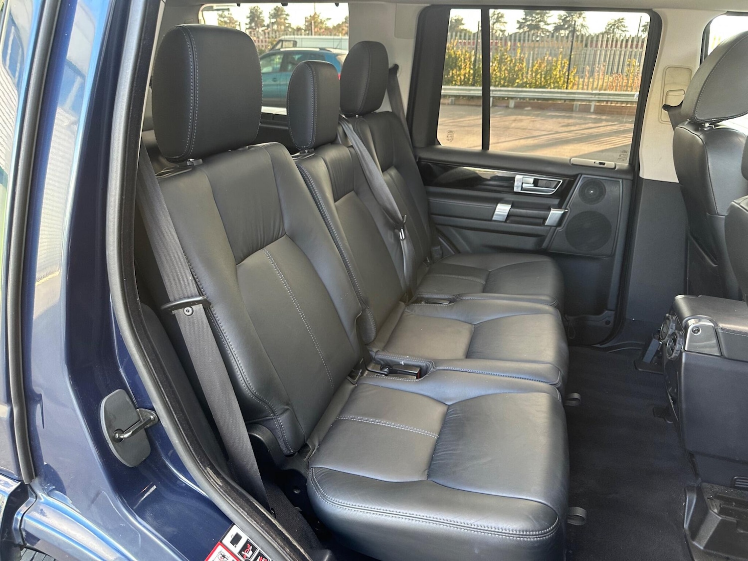 Vehicle 52