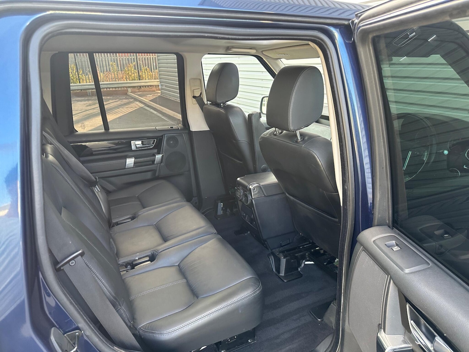 Vehicle 54