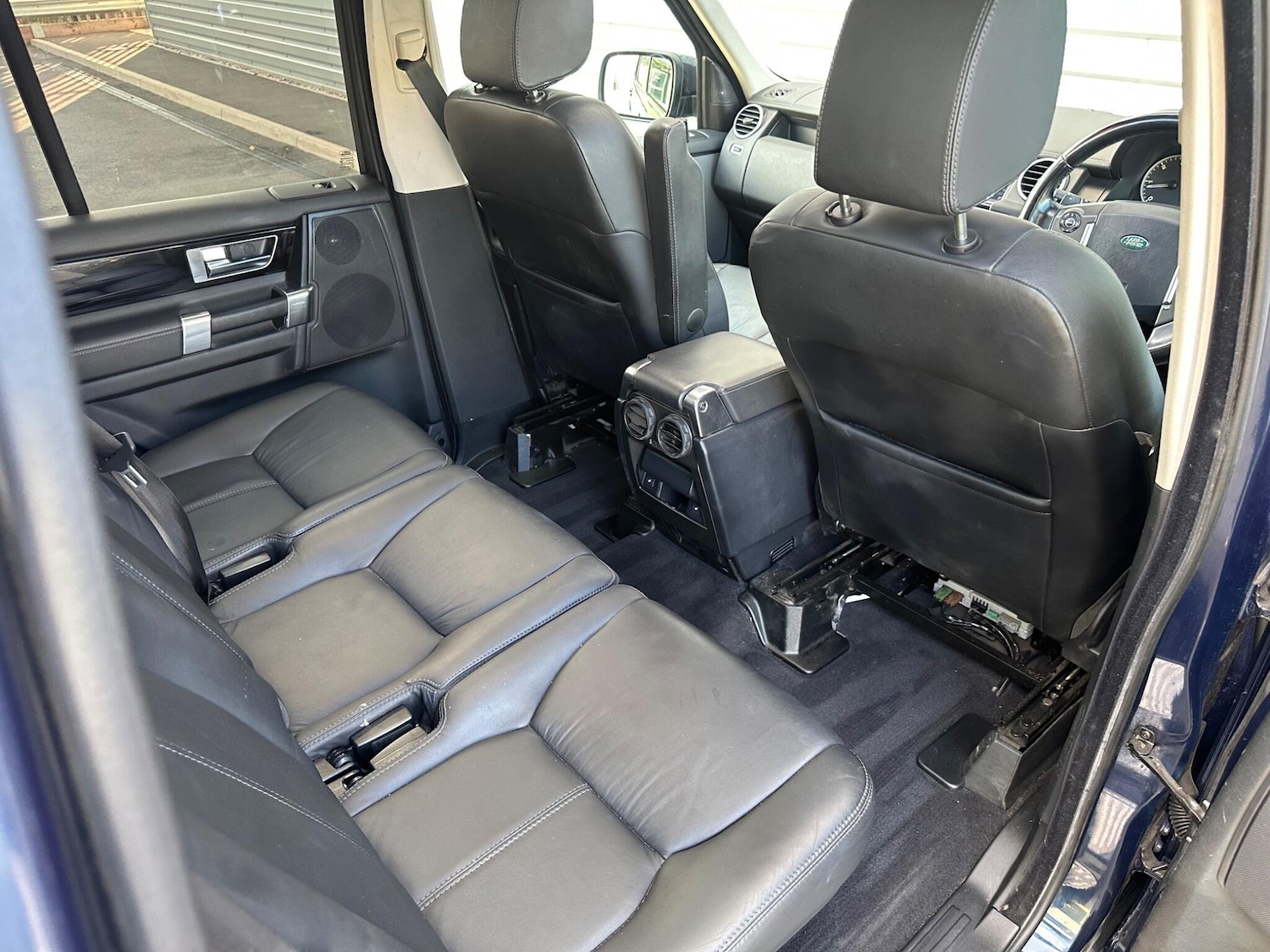 Vehicle 57