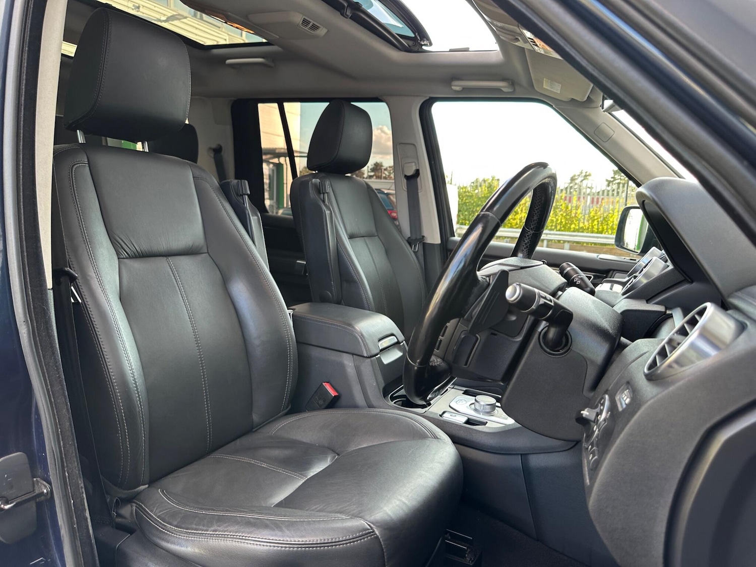 Vehicle 60