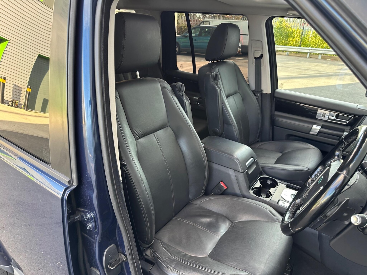 Vehicle 61