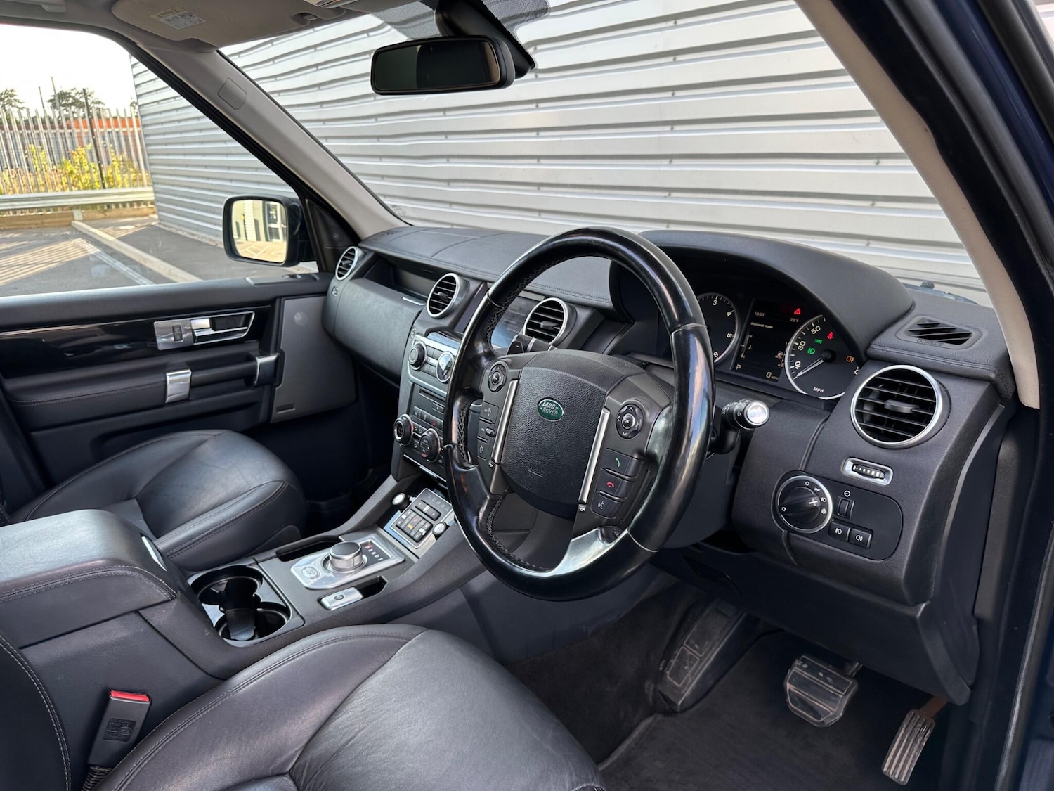 Vehicle 67