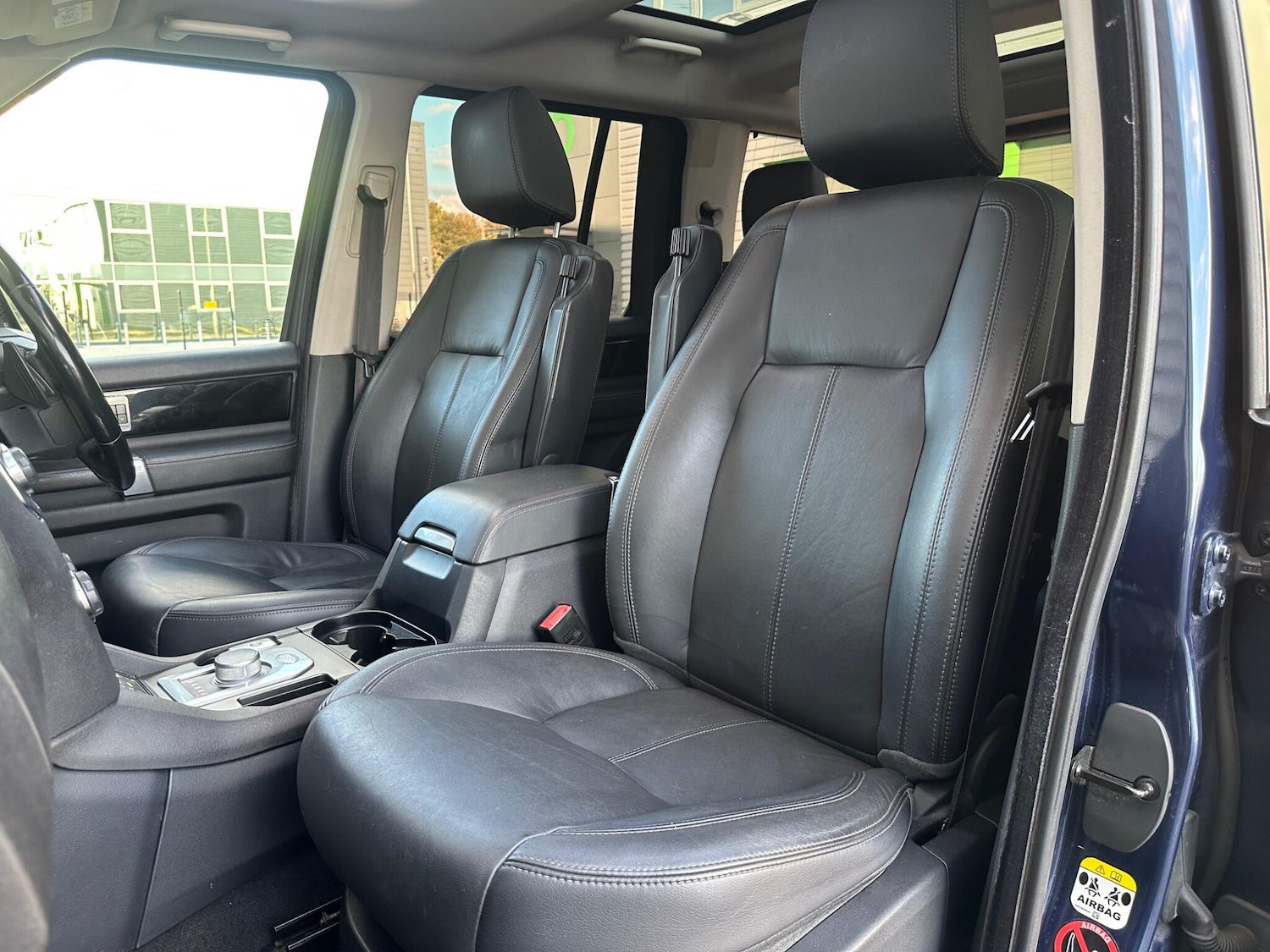 Vehicle 75