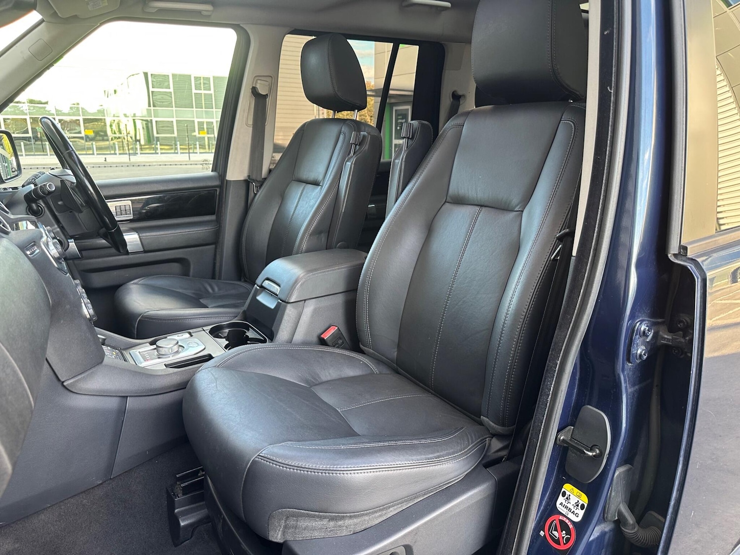 Vehicle 77