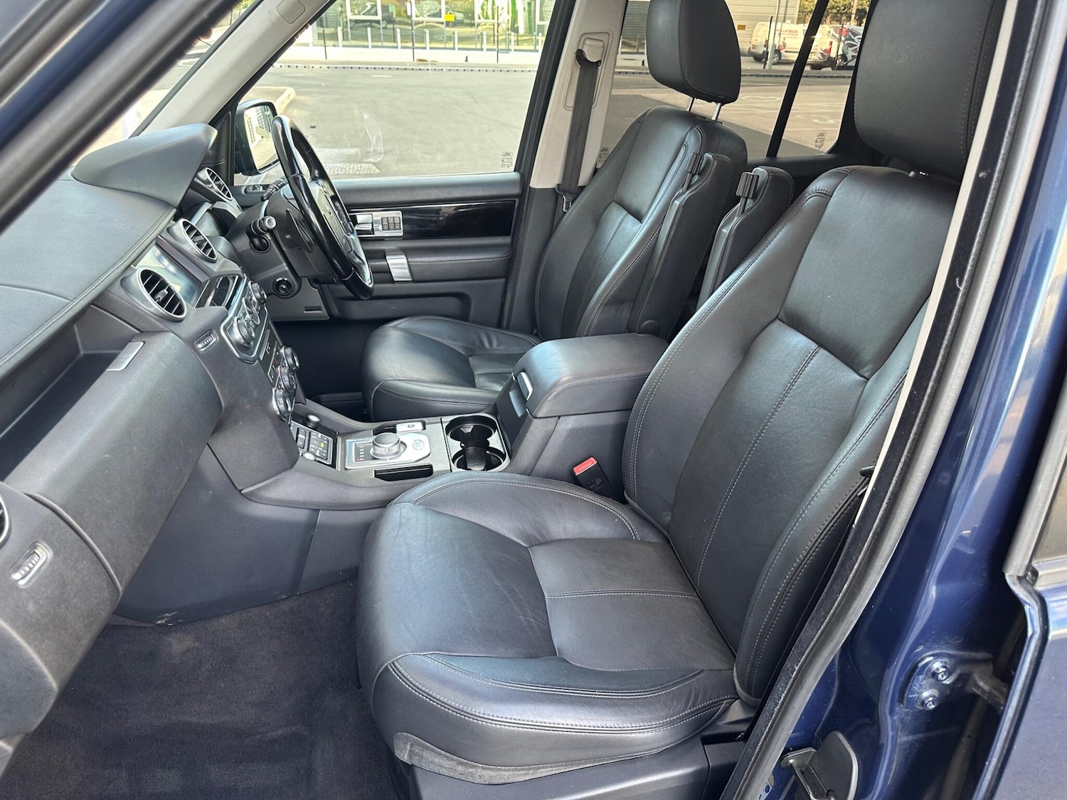 Vehicle 80