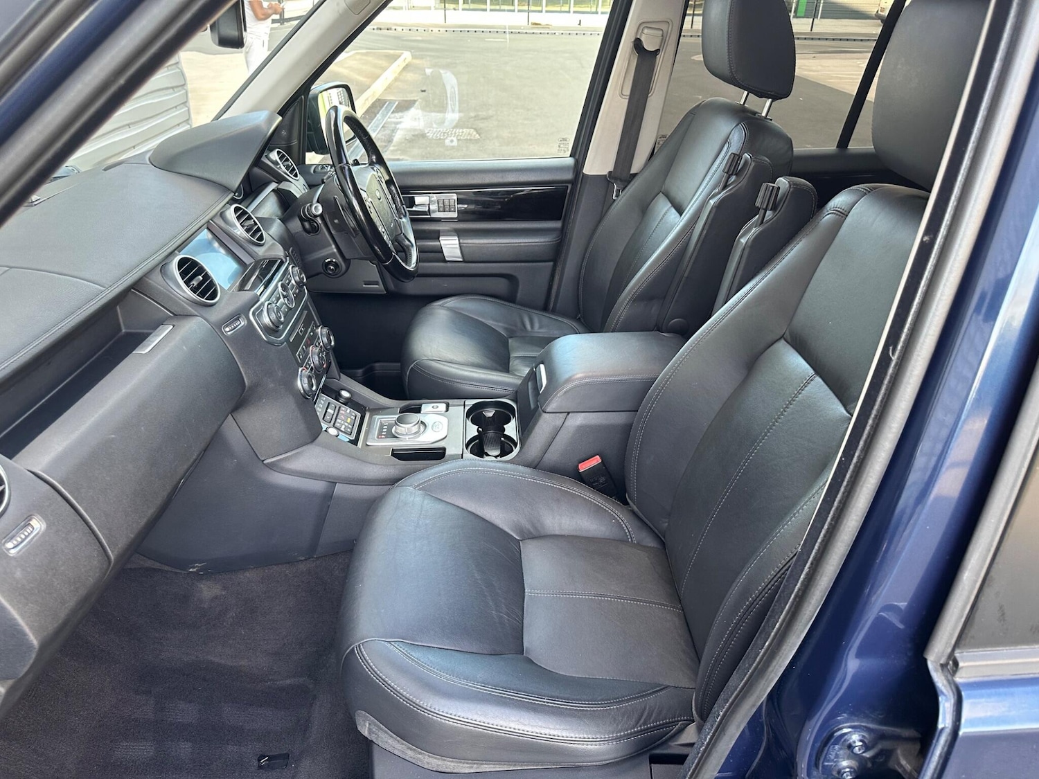 Vehicle 81