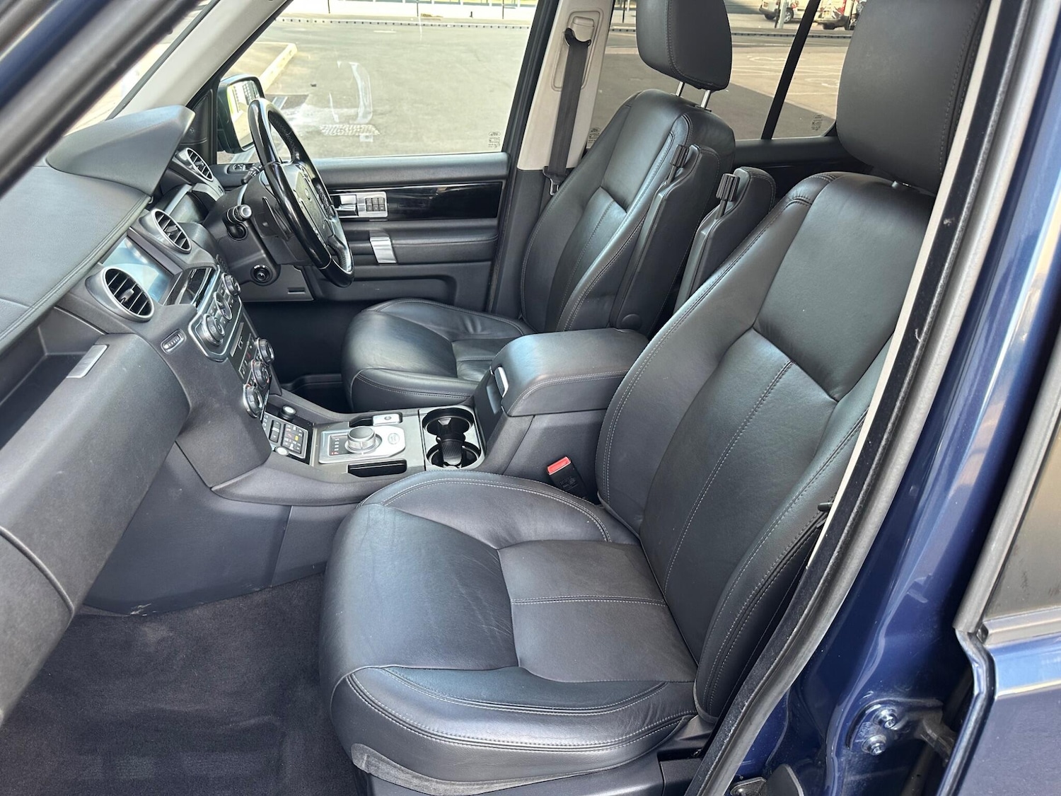 Vehicle 82