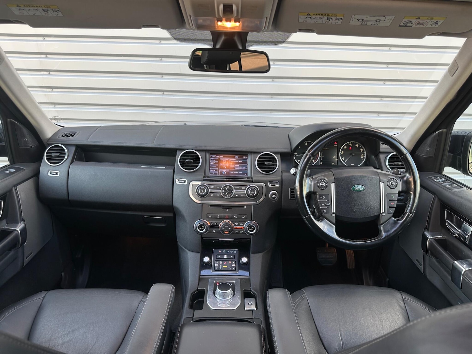 Vehicle 85
