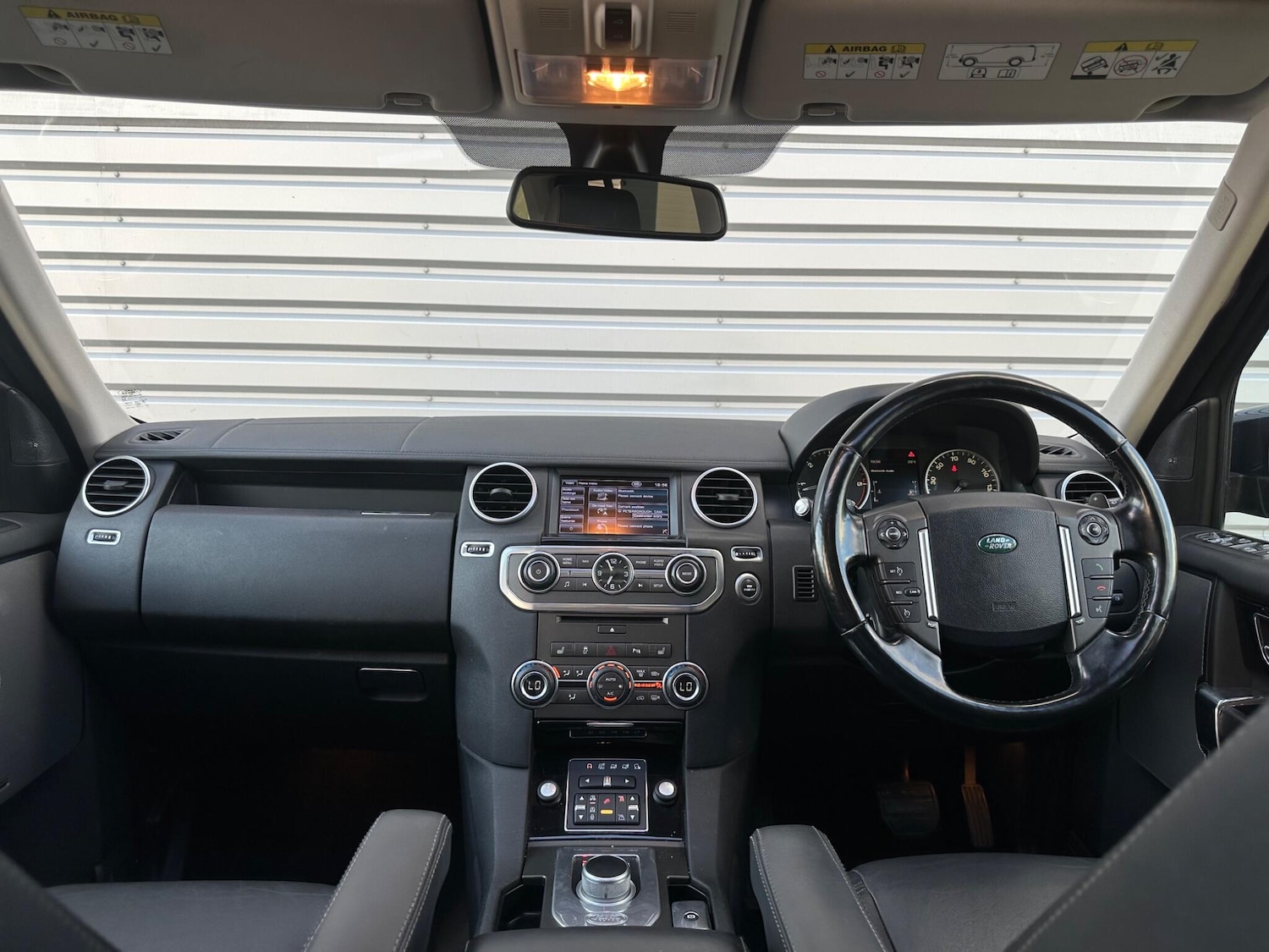 Vehicle 86
