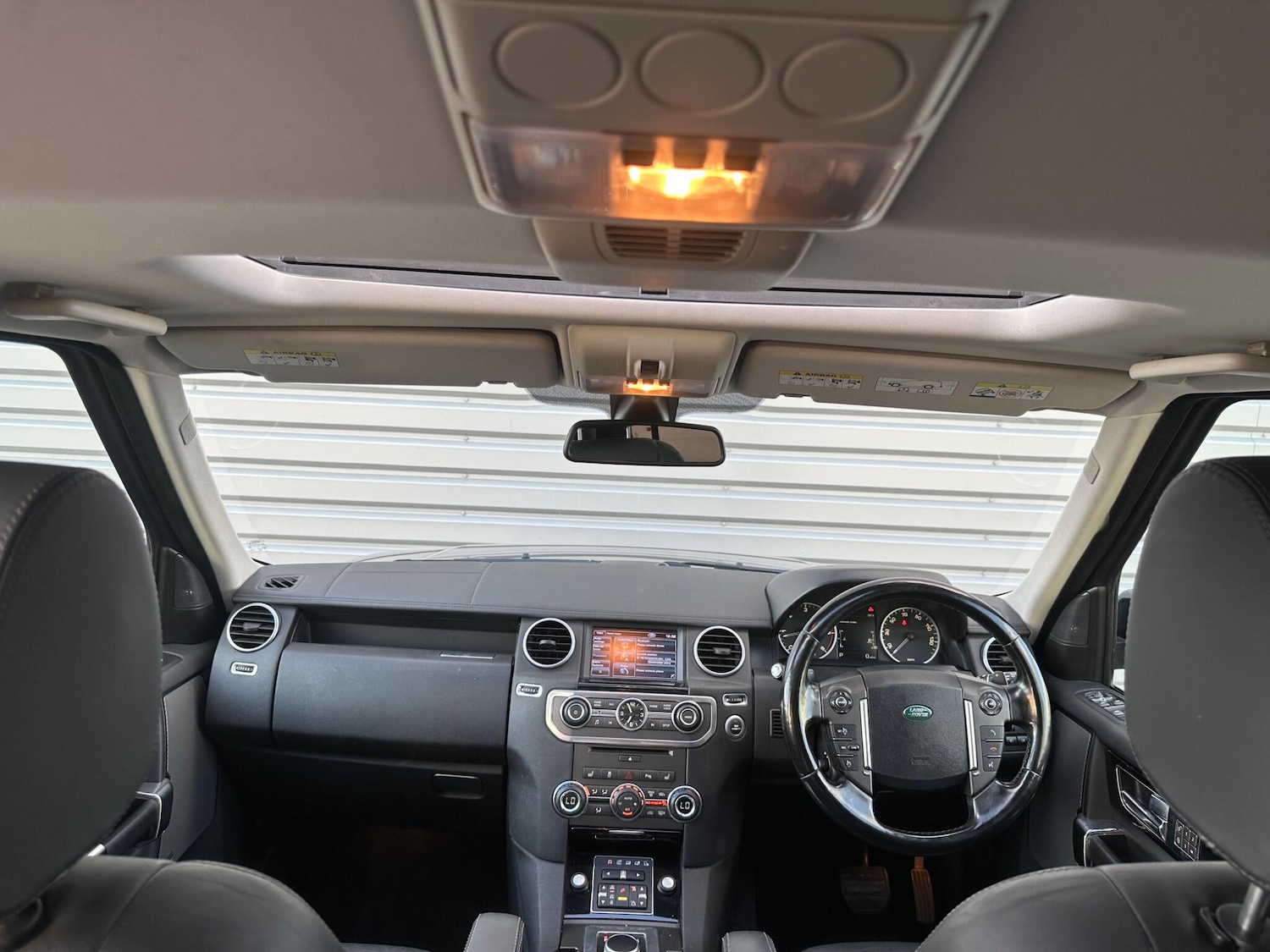 Vehicle 87