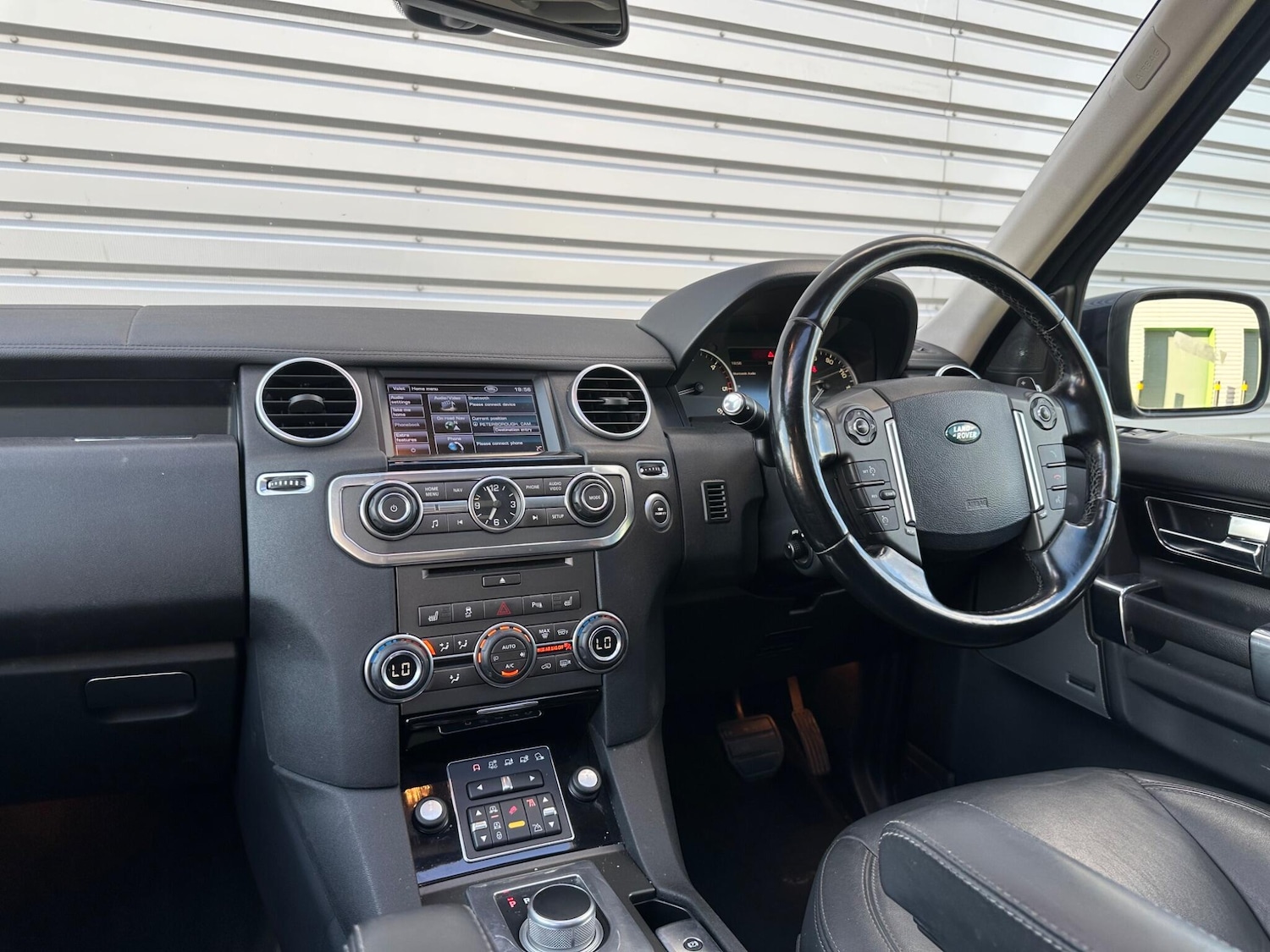 Vehicle 90
