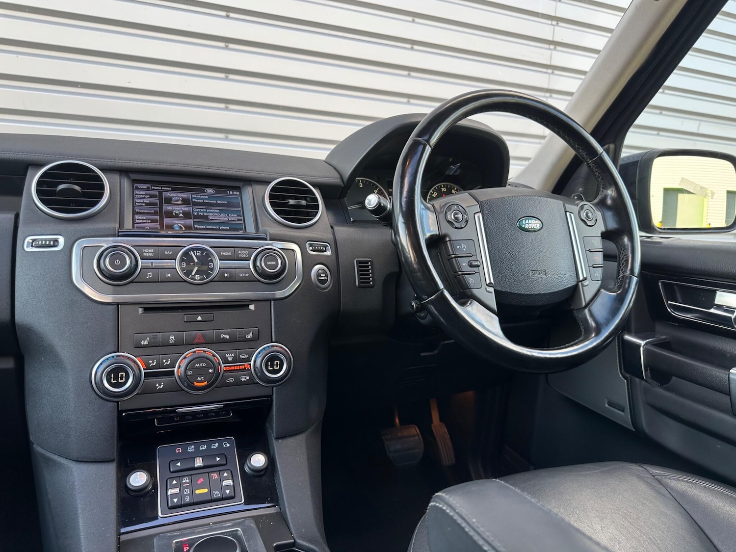 Vehicle 92