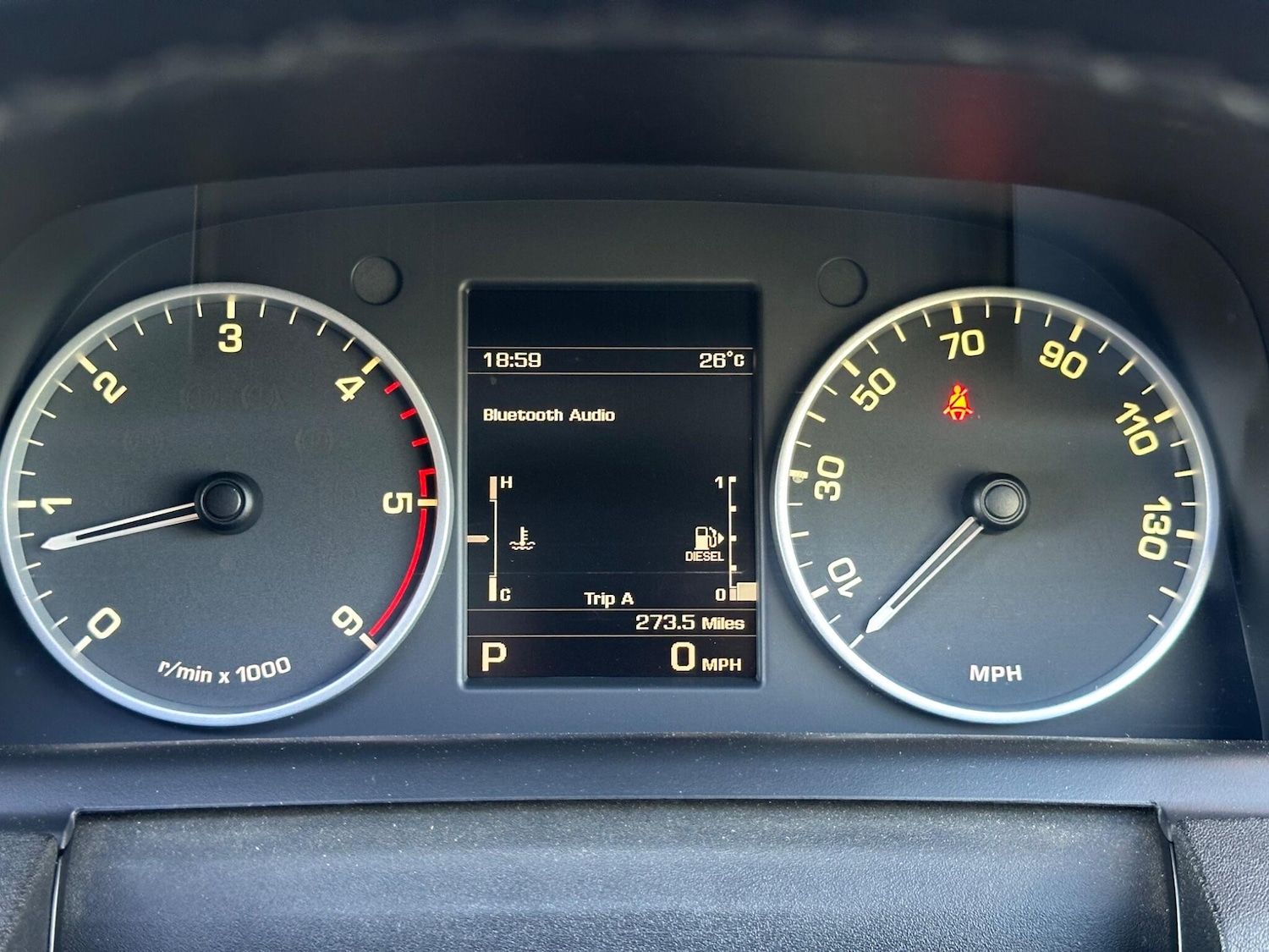 Vehicle 94