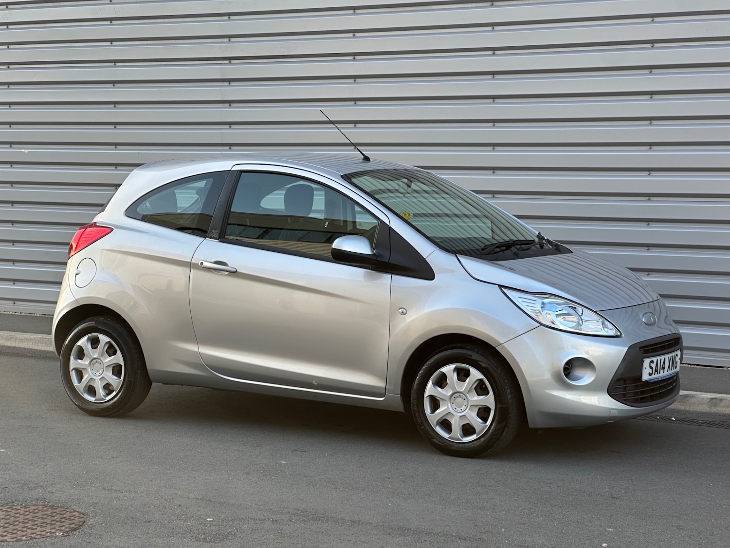 Used Ford Ka 2014 for sale - 78169143: Photo 10