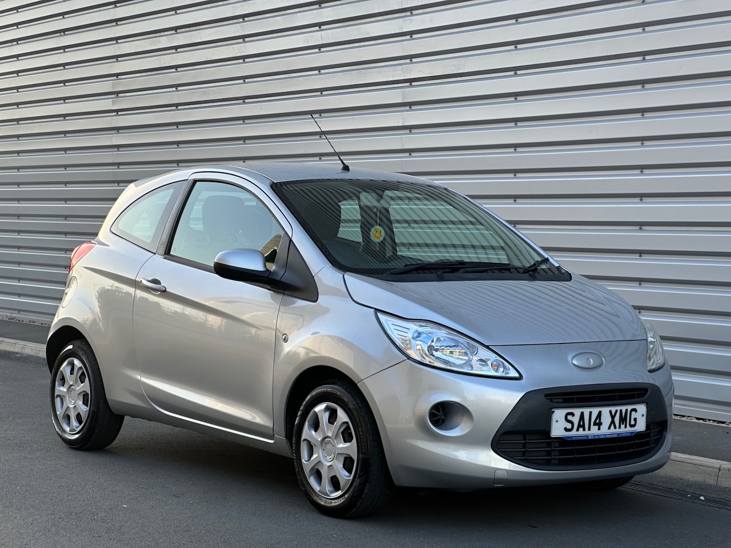 Used Ford Ka 2014 for sale - 78169143: Photo 11