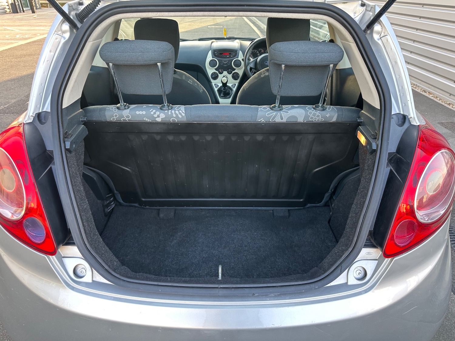 Used Ford Ka 2014 for sale - 78169143: Photo 17