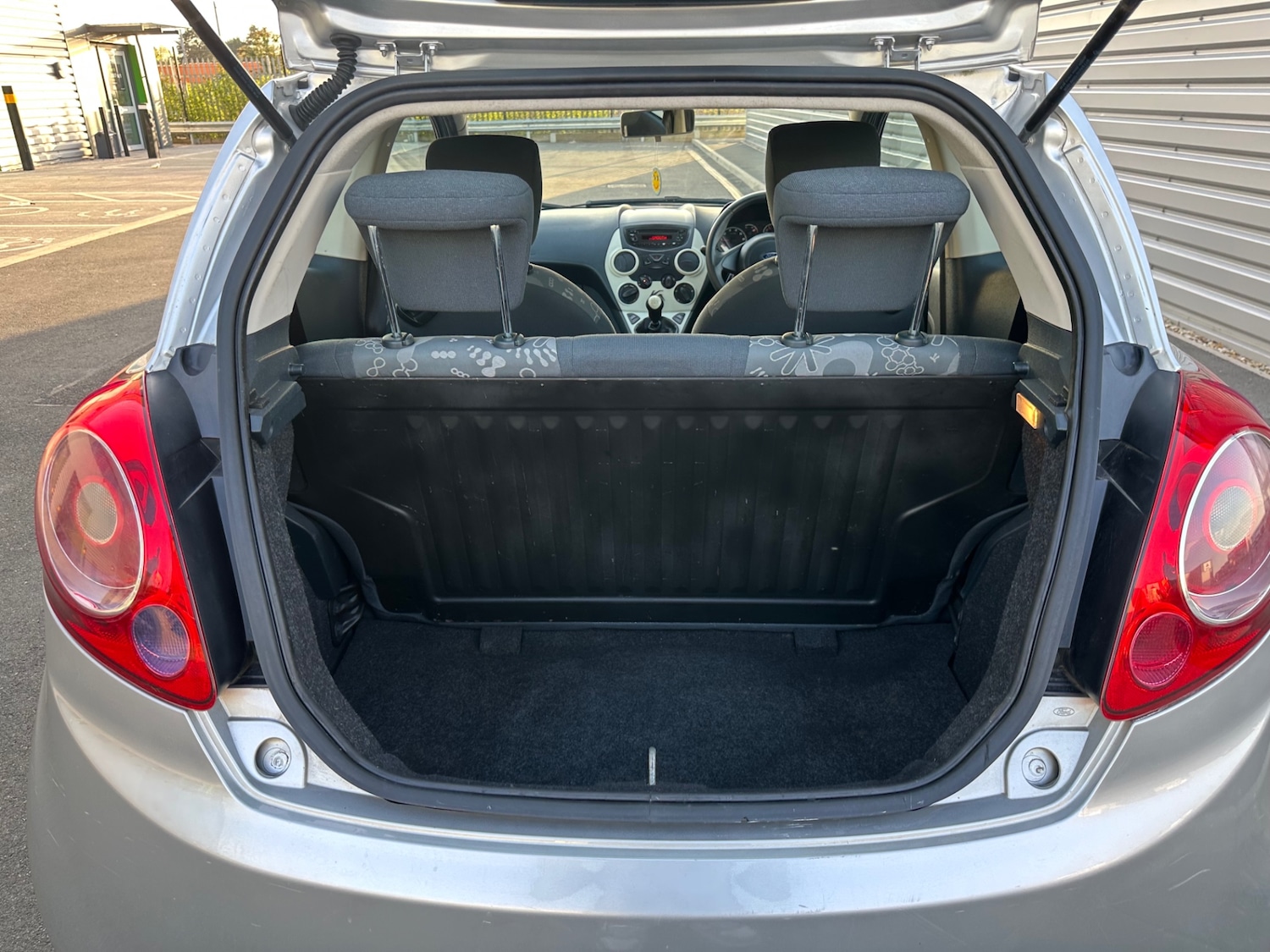 Used Ford Ka 2014 for sale - 78169143: Photo 18