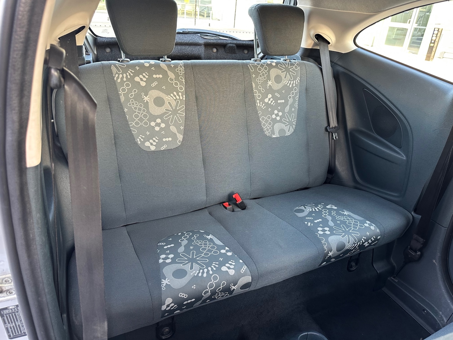 Used Ford Ka 2014 for sale - 78169143: Photo 20