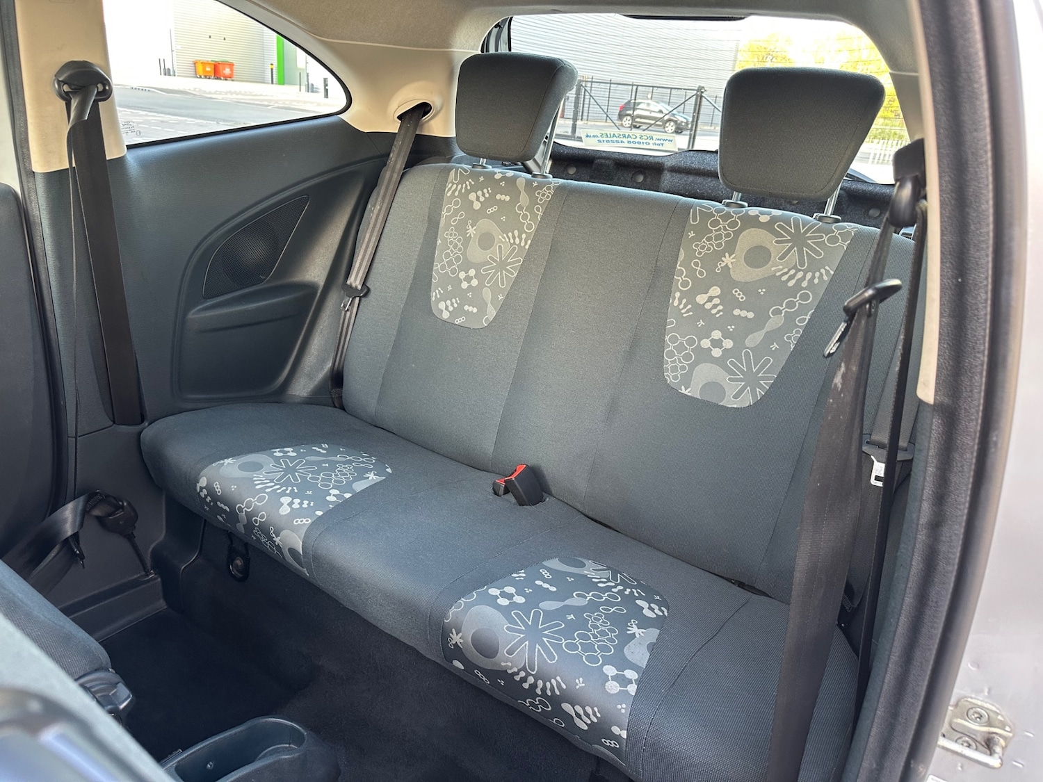 Used Ford Ka 2014 for sale - 78169143: Photo 22