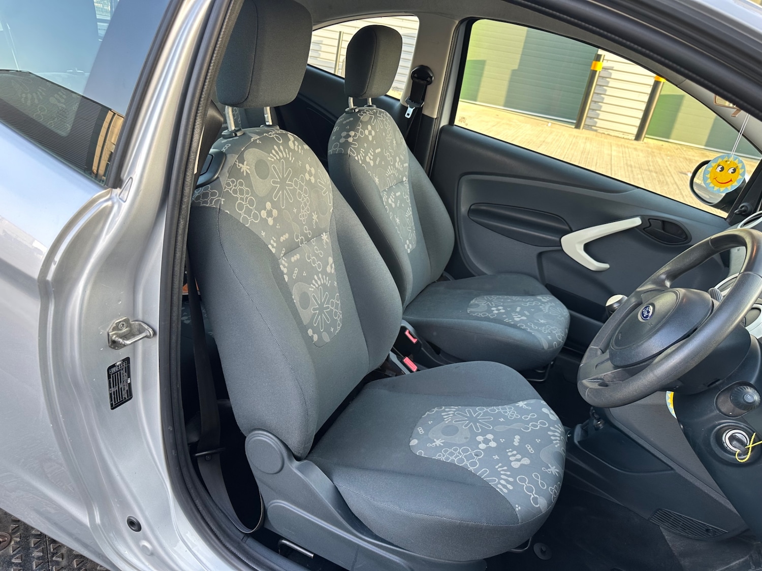 Used Ford Ka 2014 for sale - 78169143: Photo 23