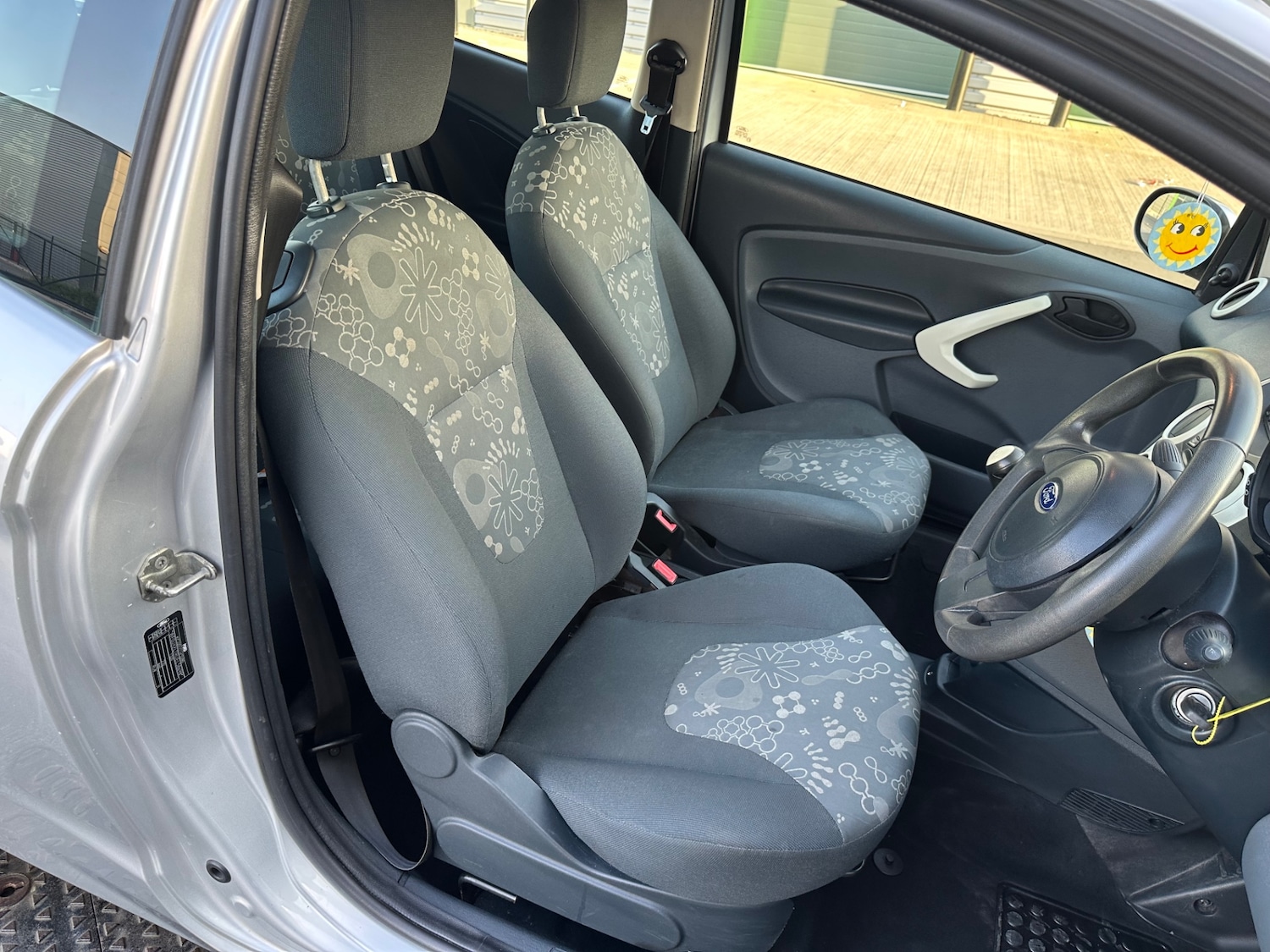 Used Ford Ka 2014 for sale - 78169143: Photo 24