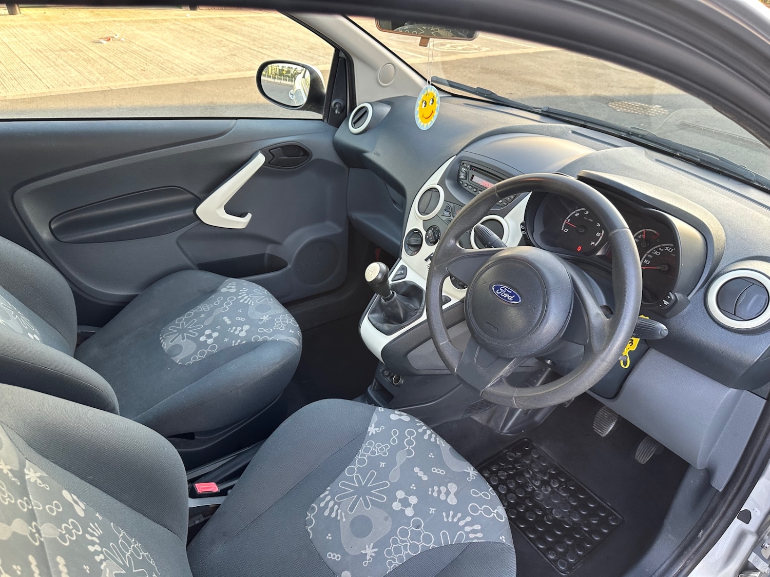 Used Ford Ka 2014 for sale - 78169143: Photo 25