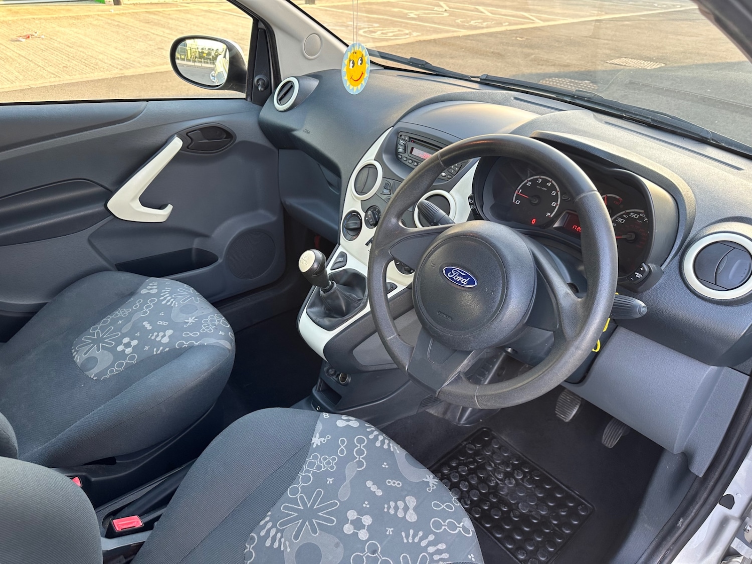 Used Ford Ka 2014 for sale - 78169143: Photo 26