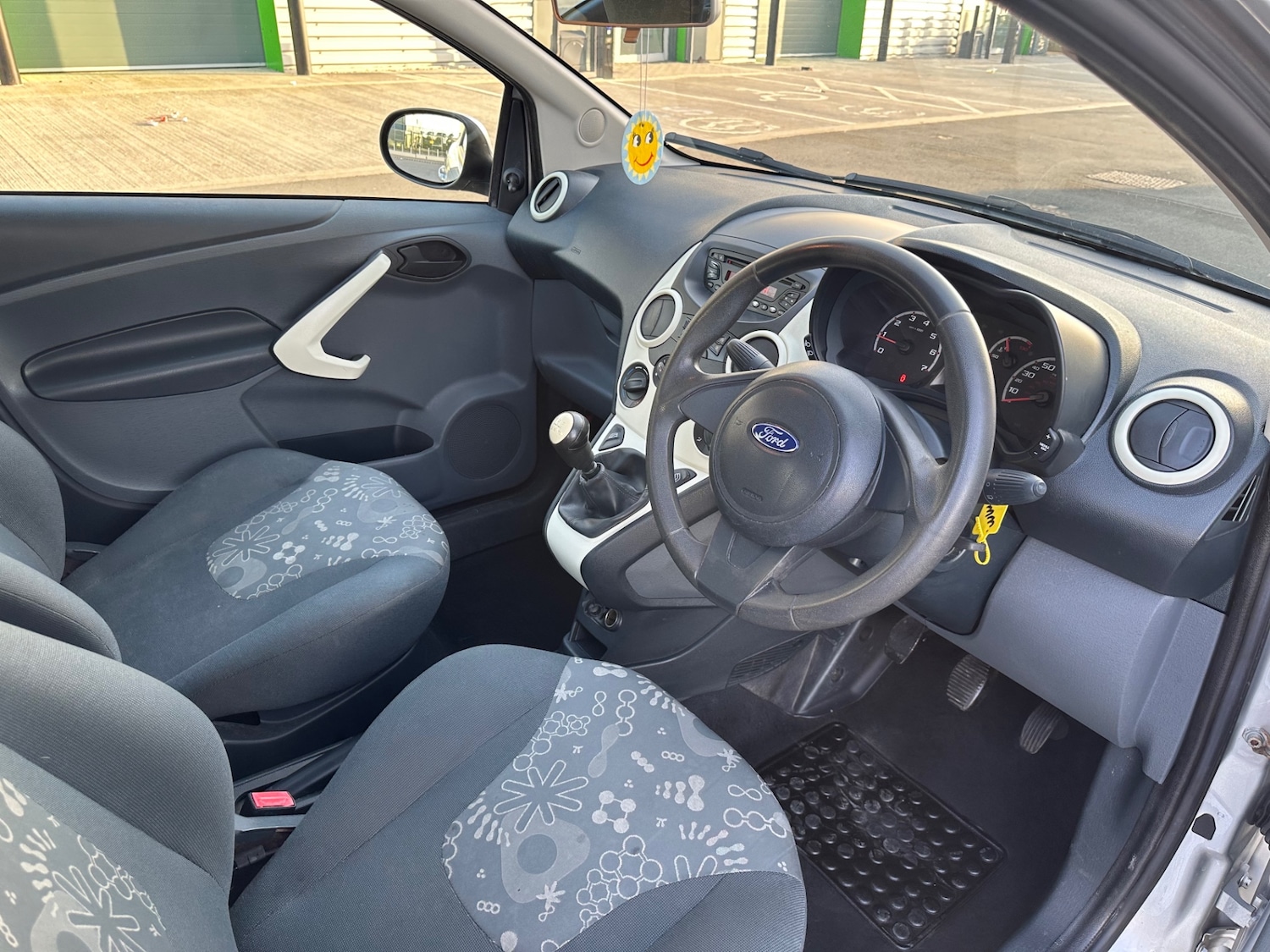 Used Ford Ka 2014 for sale - 78169143: Photo 27
