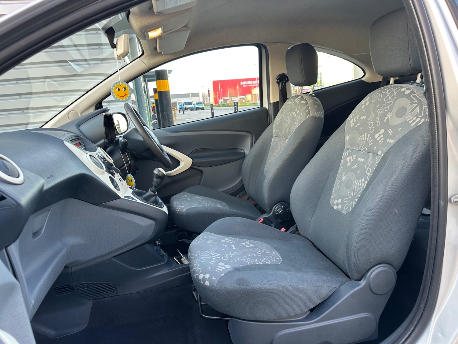 Used Ford Ka 2014 for sale - 78169143: Photo 28