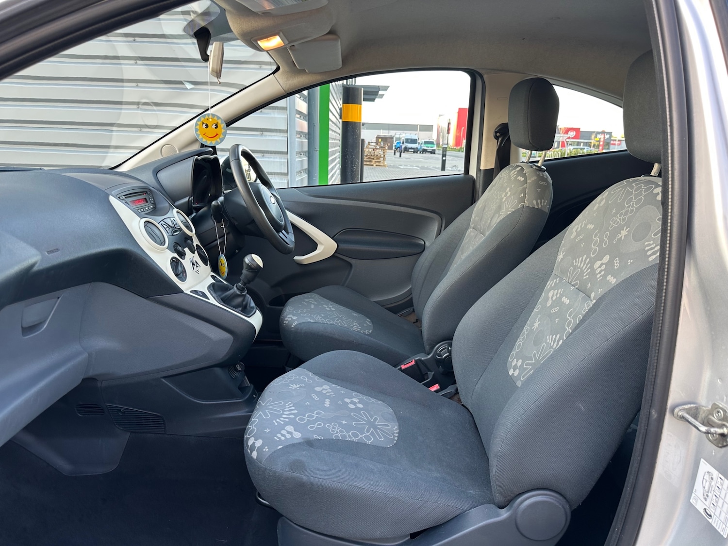 Used Ford Ka 2014 for sale - 78169143: Photo 29