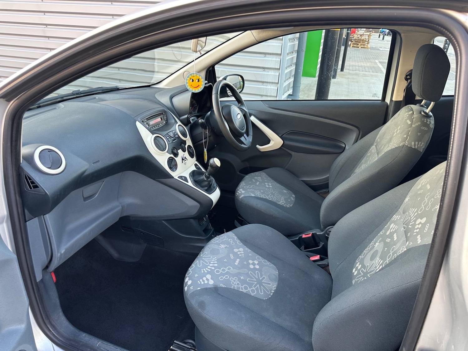 Used Ford Ka 2014 for sale - 78169143: Photo 30