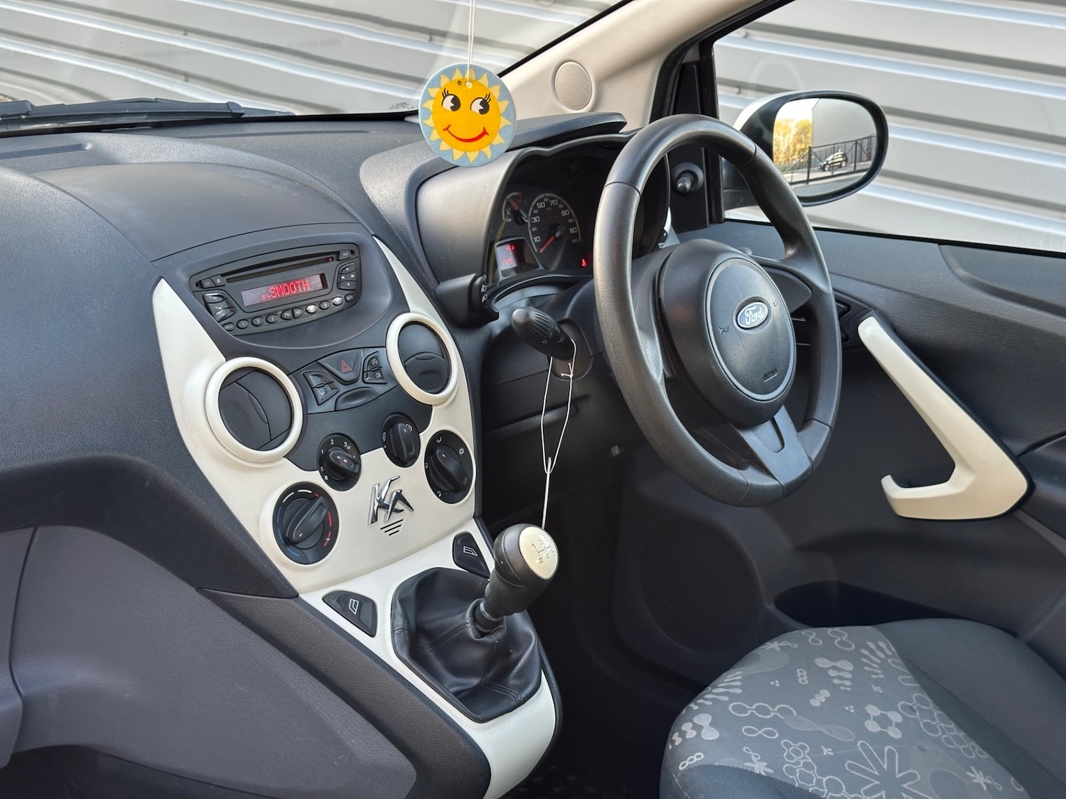 Used Ford Ka 2014 for sale - 78169143: Photo 31