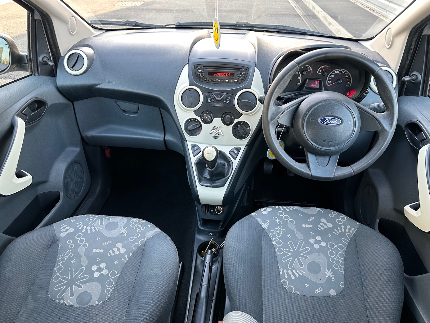 Used Ford Ka 2014 for sale - 78169143: Photo 34