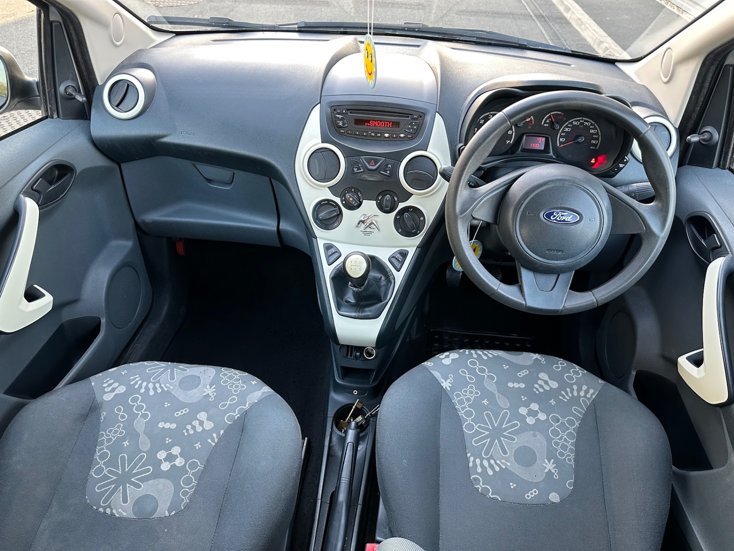 Used Ford Ka 2014 for sale - 78169143: Photo 35