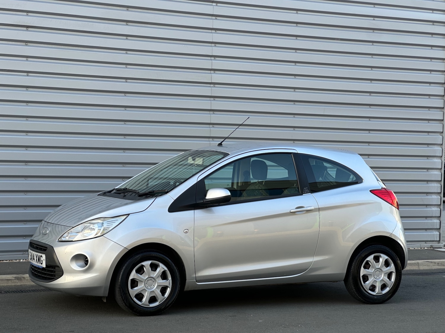 Used Ford Ka 2014 for sale - 78169143: Photo 4