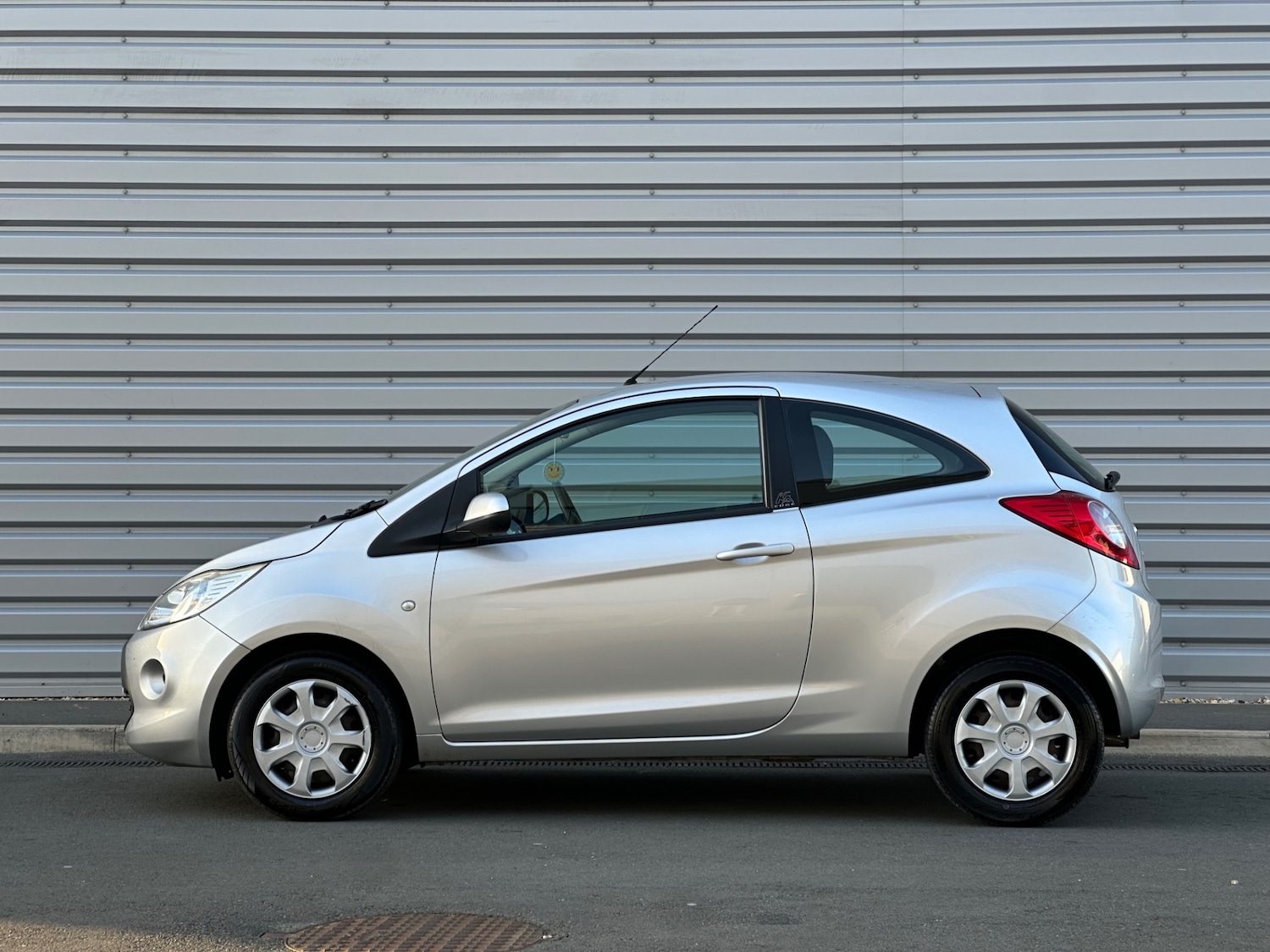 Used Ford Ka 2014 for sale - 78169143: Photo 5