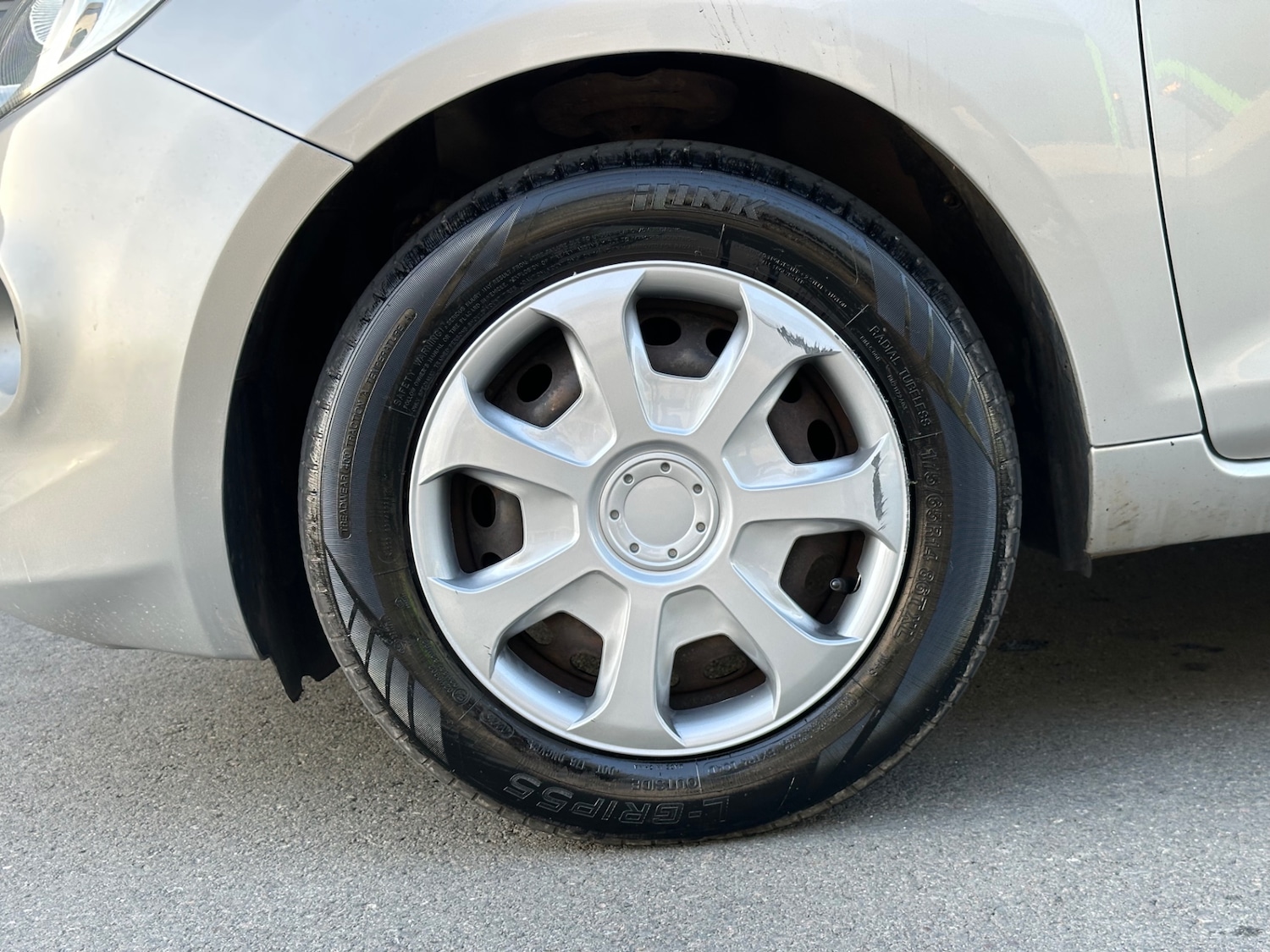 Used Ford Ka 2014 for sale - 78169143: Photo 7