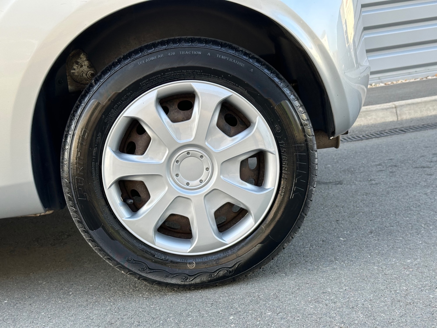 Used Ford Ka 2014 for sale - 78169143: Photo 8