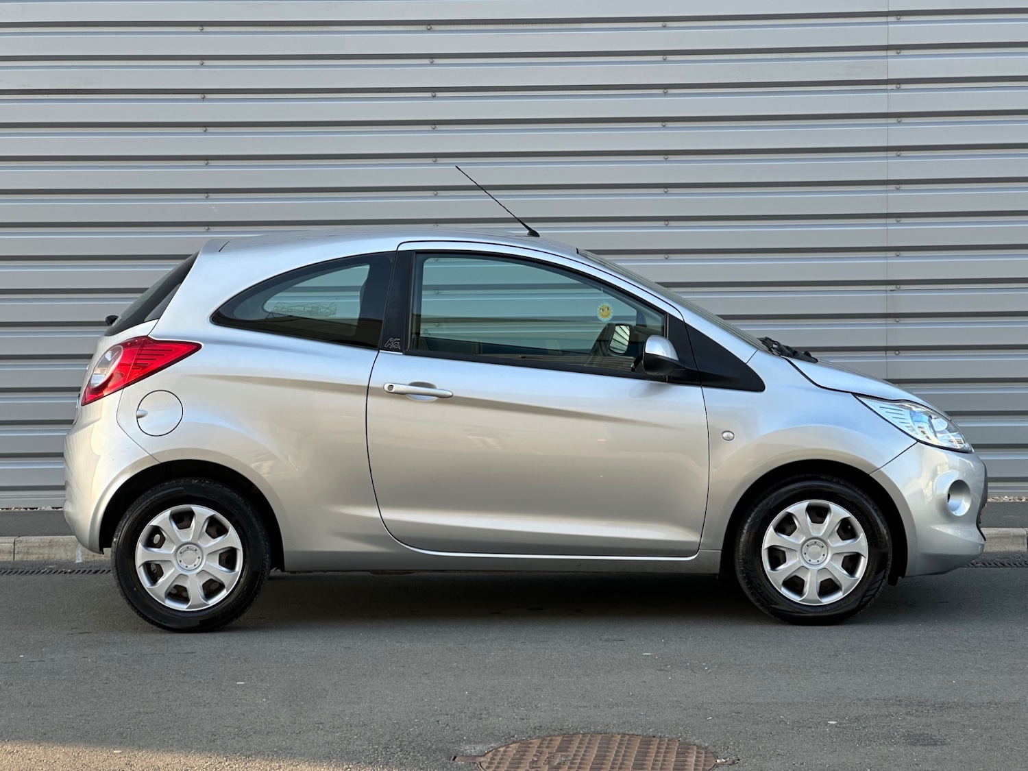 Used Ford Ka 2014 for sale - 78169143: Photo 9