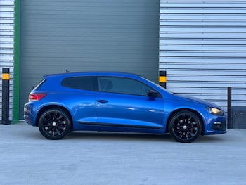 Used Volkswagen Scirocco 2010 for sale - 78344489: Photo