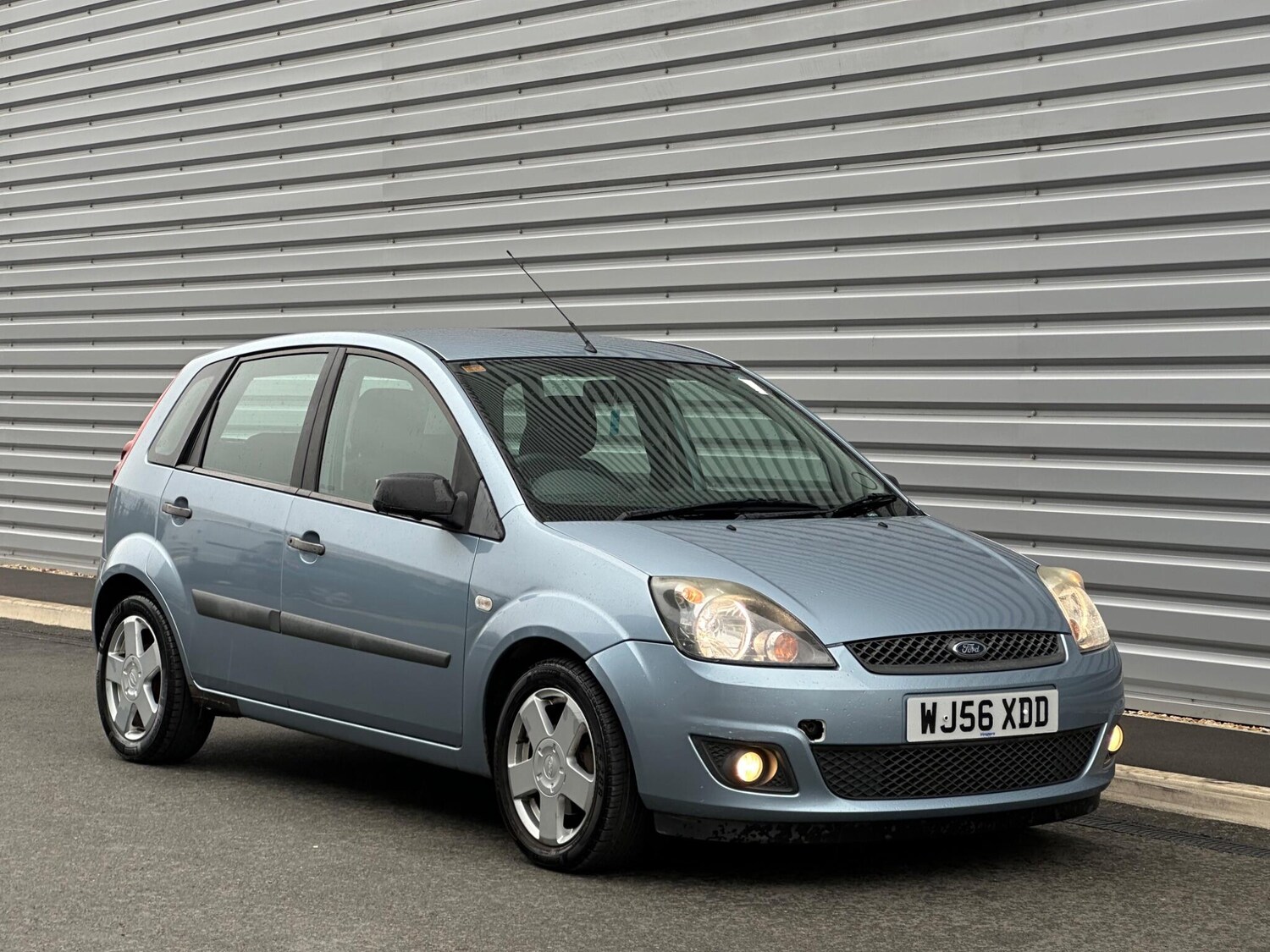 Vehicle 19