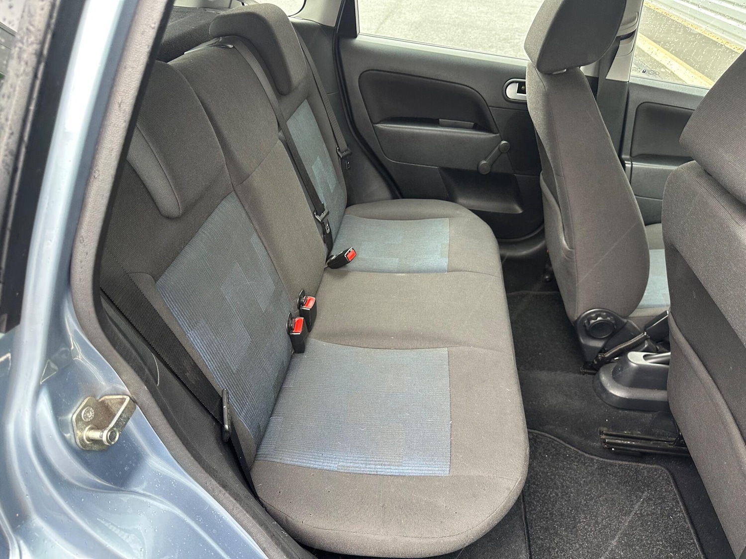 Vehicle 30