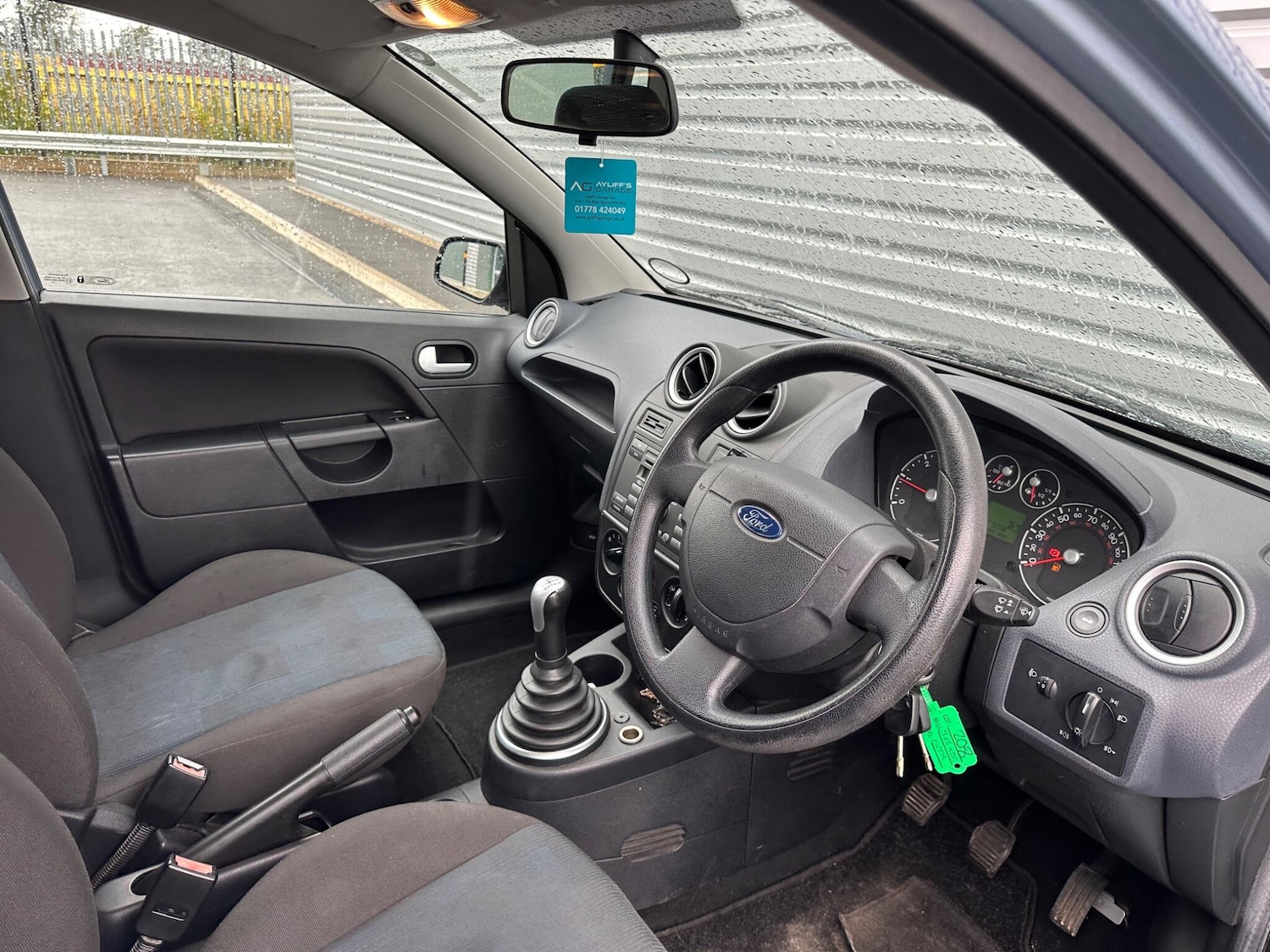 Vehicle 50