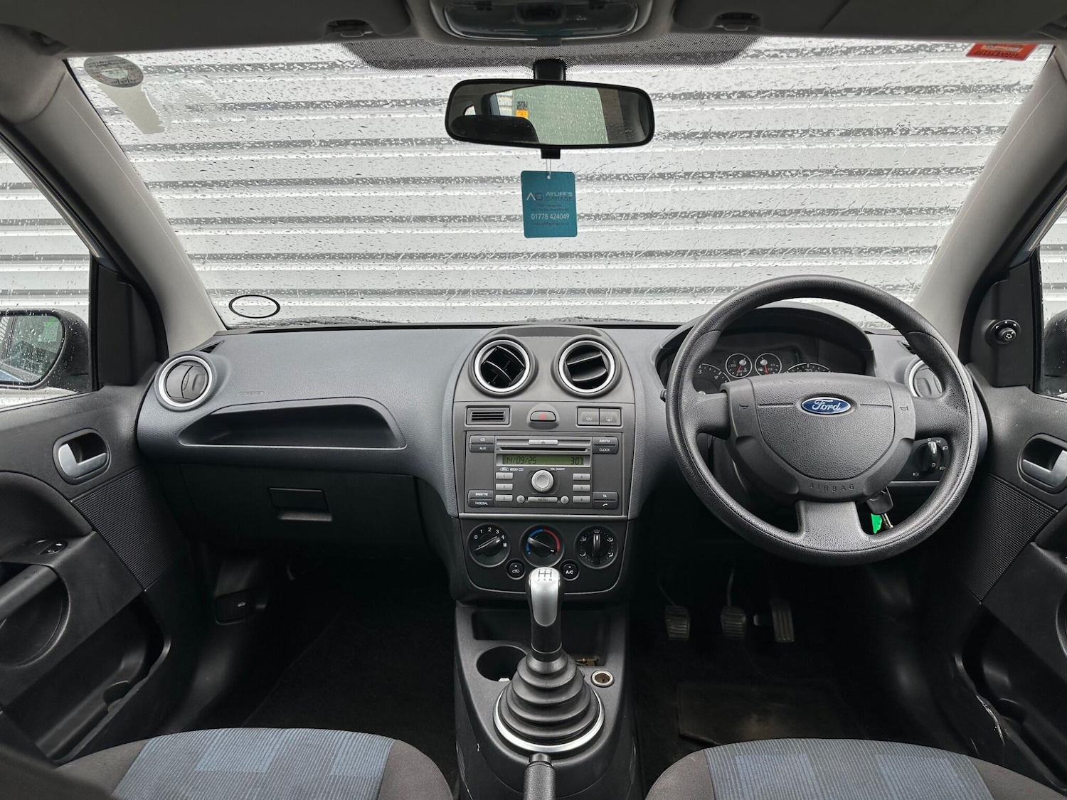 Vehicle 53