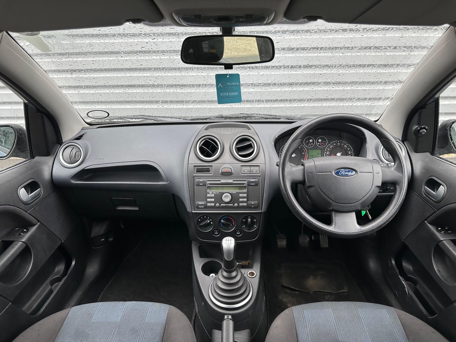 Vehicle 54