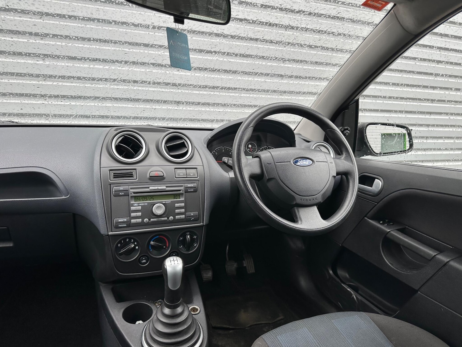 Vehicle 55