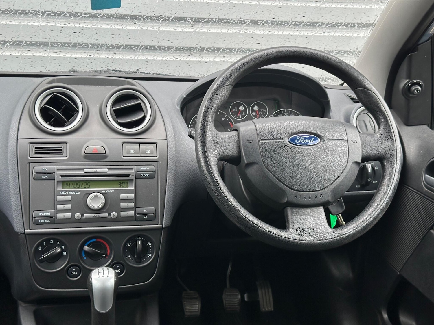 Vehicle 56