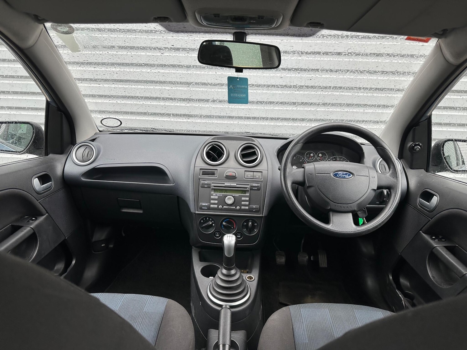 Vehicle 57